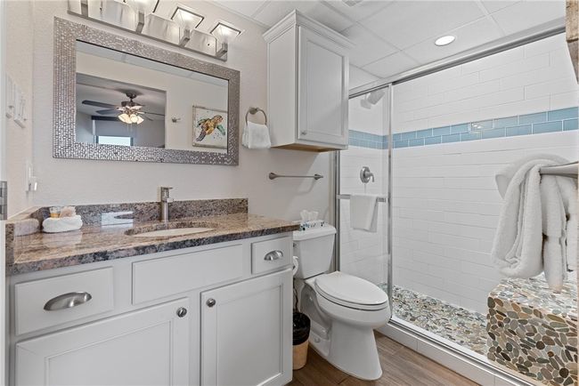 UNIT-903 - 1000 Lantana Dr, Condo with 2 bedrooms, 2 bathrooms and null parking in Port Aransas TX | Image 14