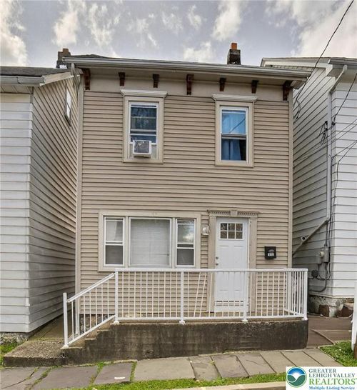 533 Reynolds St, EASTON, PA, 18042-6474 | Card Image