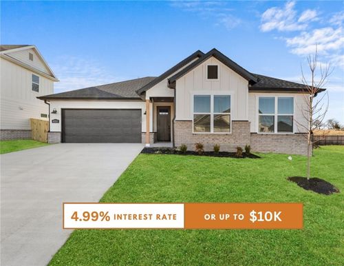 4702 Sw Tribe St, Bentonville, AR, 72713-3319 | Card Image