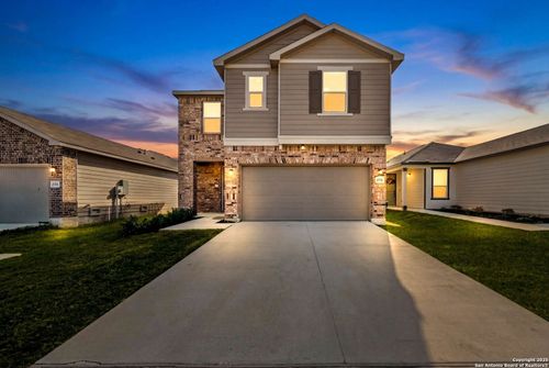 4750 Broadside Ave, Von Ormy, TX, 78073-2306 | Card Image