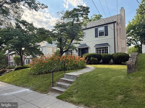 4721 Yuma St Nw, WASHINGTON, DC, 20016-2047 | Card Image
