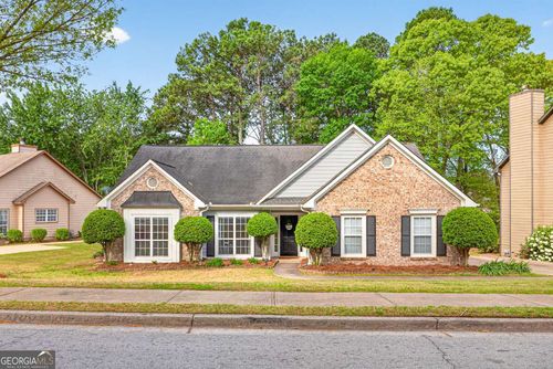 3130 Goldmist Dr, Buford, GA, 30519-7837 | Card Image