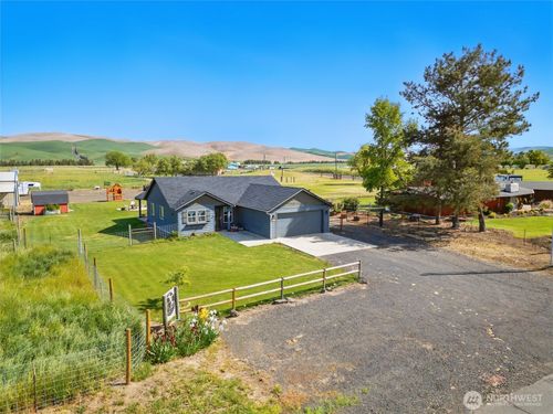 109 W 4th St, Prescott, WA, 99348-8722 | Card Image