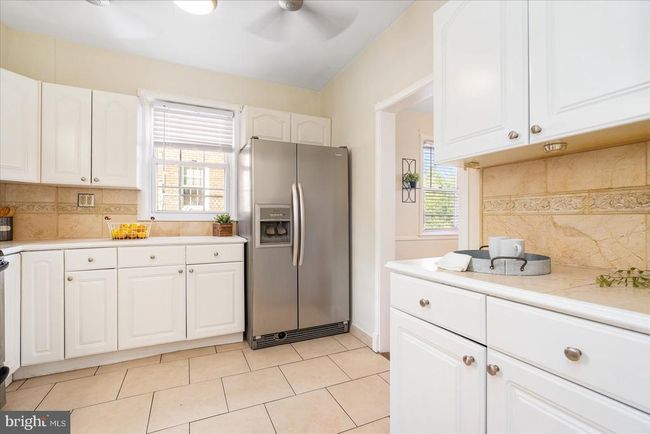 841 E Belvedere Ave, House other with 4 bedrooms, 2 bathrooms and null parking in BALTIMORE MD | Image 21