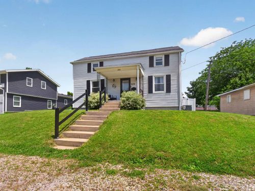 939 Dimond St, Huntington, IN, 46750-1702 | Card Image