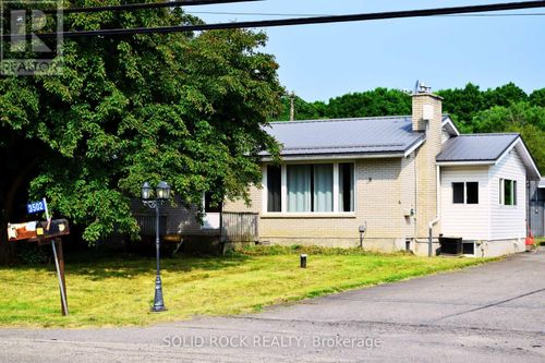 3502 County Road 27 Road, Elizabethtown Kitley, ON, K0E1M0 | Card Image