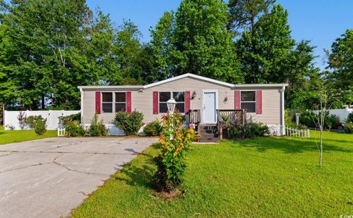 1038 Palm Dr, Conway, SC, 29526-8257 | Card Image