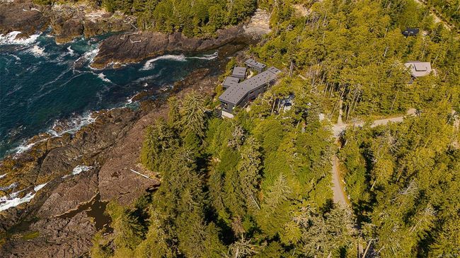 812 Odyssey Lane, Home with 0 bedrooms, 0 bathrooms and 2 parking in Ucluelet BC | Image 4