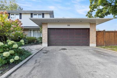 164 Ellwood Dr E, House other with 4 bedrooms, 1 bathrooms and 6 parking in Bolton ON | Image 3