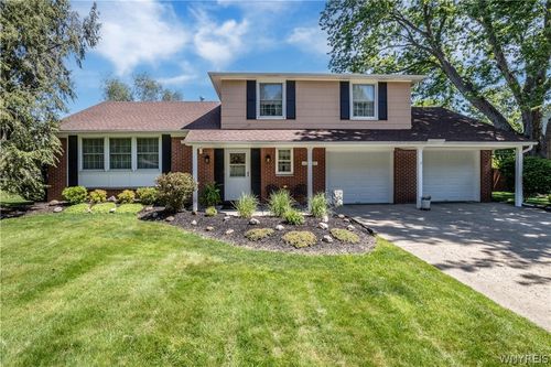 52 Candy Ln, Orchard Park, NY, 14127-4605 | Card Image