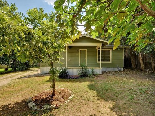 2709 S 2nd St, Austin, TX, 78704-6203 | Card Image