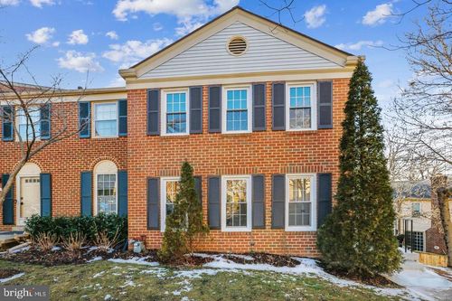 22 Shagbark Ct, ROCKVILLE, MD, 20852-4149 | Card Image