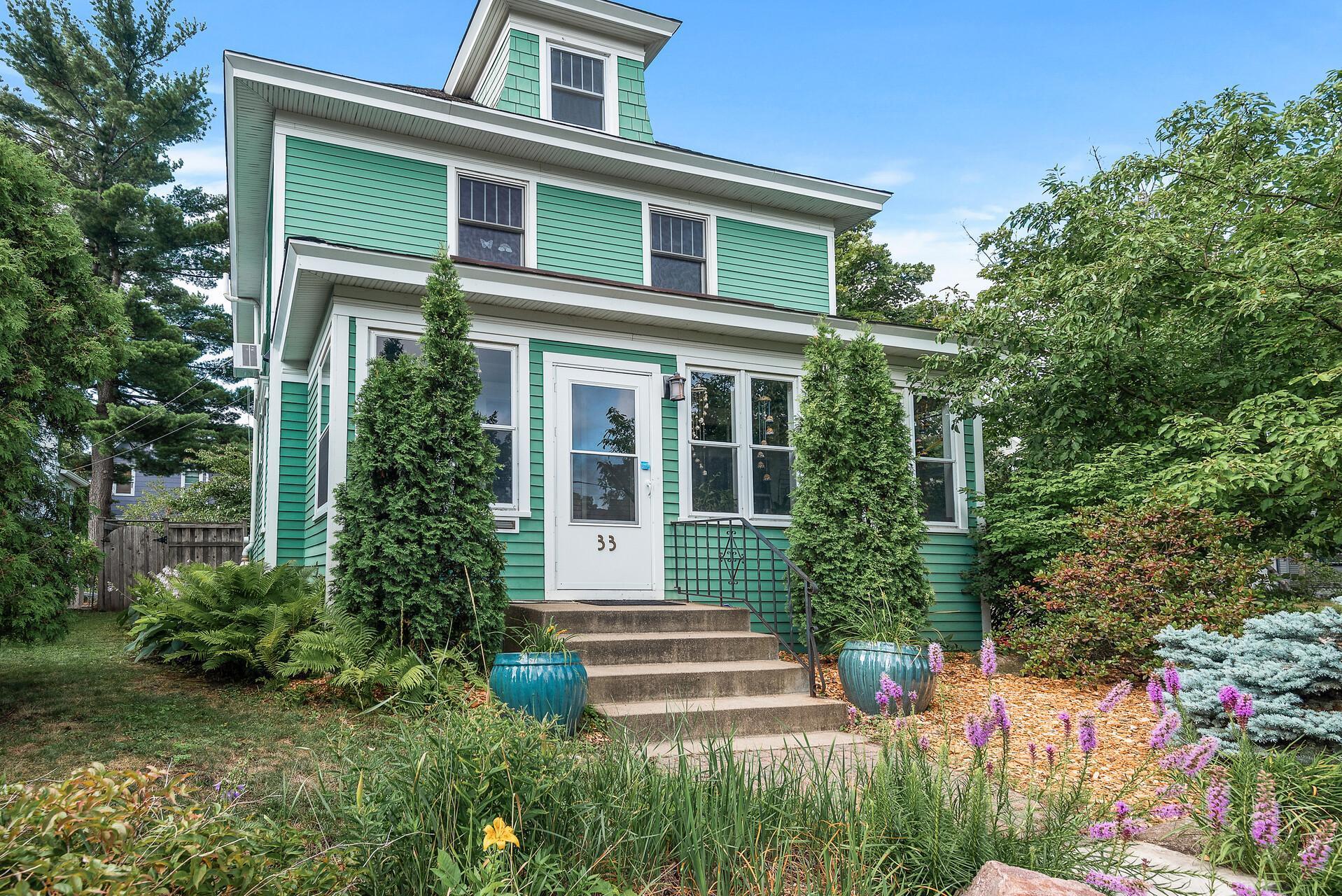 36th St, Minneapolis, MN 55408
