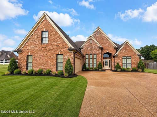 14518 Smokey Lane, Olive Branch, MS, 38654 | Card Image
