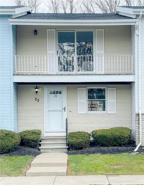 75 Southfield Dr, Webster, NY, 14580-2563 | Card Image