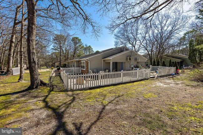 212 - 19 Driftwood Dr, Townhouse with 2 bedrooms, 1 bathrooms and null parking in Little Egg Harbor Twp NJ | Image 31
