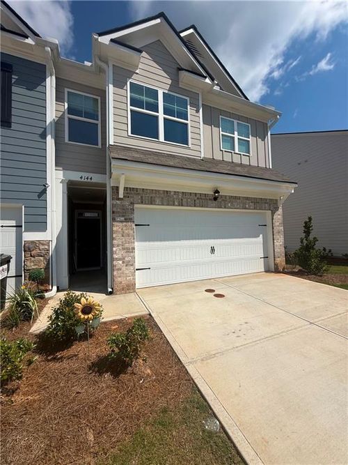4144 Kestrel Ct, Gainesville, GA, 30506-2616 | Card Image