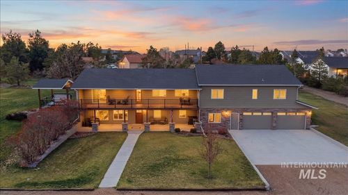 1640 S 5th W, Mountain Home, ID, 83647-3366 | Card Image