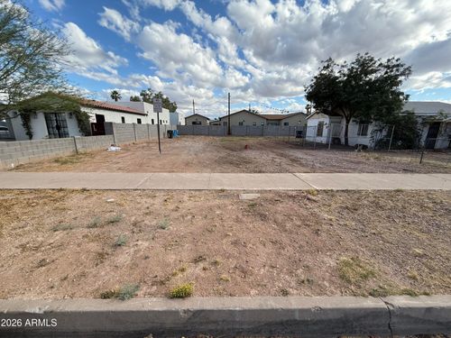 27-1105 E Fillmore Street, Phoenix, AZ, 85006 | Card Image