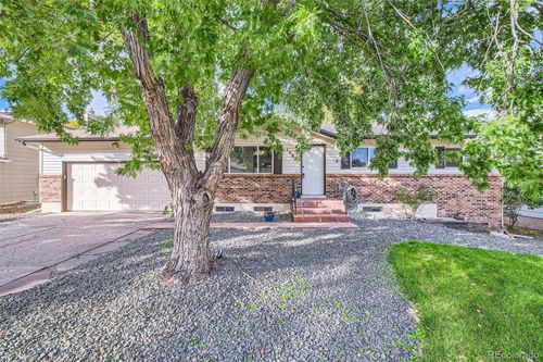 1282 Amsterdam Drive, Colorado Springs, CO, 80907 | Card Image