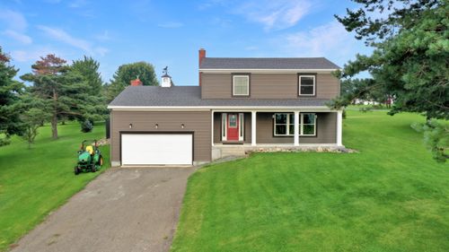 28 Grendell Road, Mapleton, ME, 04757 | Card Image