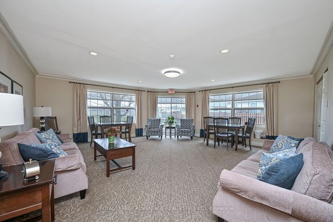 310 - 40 Pearl St, Condo with 1 bedrooms, 1 bathrooms and 1 parking in Smiths Falls ON | Image 5