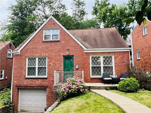 716 Vallevista Ave, Pittsburgh, PA, 15234-1239 | Card Image