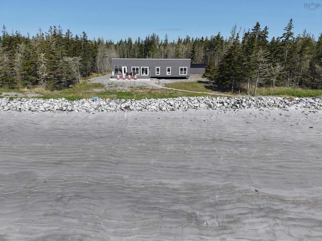 70 Seaside Dr, House other with 2 bedrooms, 1 bathrooms and null parking in Louis Head NS | Image 46