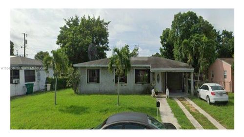 850 Ne 172nd Ter, North Miami Beach, FL, 33162-2129 | Card Image