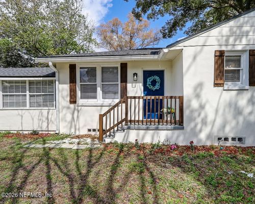 5121 Attleboro St, Jacksonville, FL, 32205-6419 | Card Image