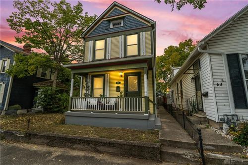 61 Park Dr, Dayton, OH, 45410-1324 | Card Image