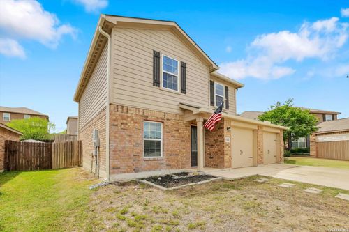 6346 Daisy Way, New Braunfels, TX, 78132-5311 | Card Image
