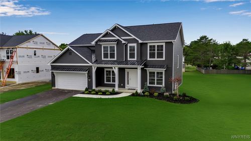 130 Sandywood Circle, Grand Island, NY, 14072 | Card Image