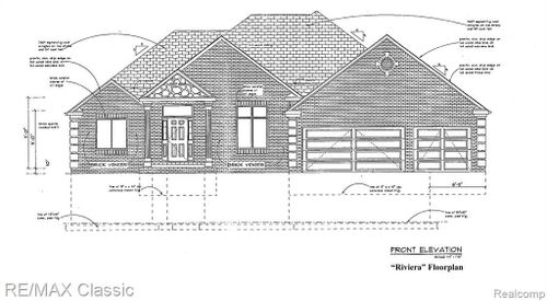 8139 Hunters Ridge Dr, Newport, MI, 48166-7803 | Card Image