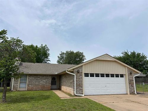 1412 N Berry Court, Stillwater, OK, 74075 | Card Image