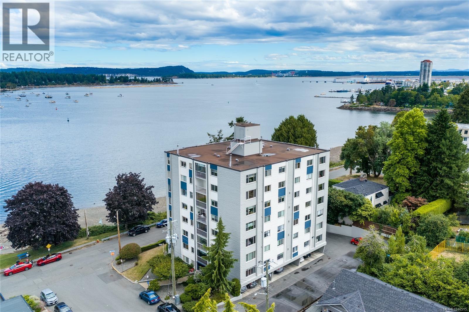 Residential in Nanaimo 2