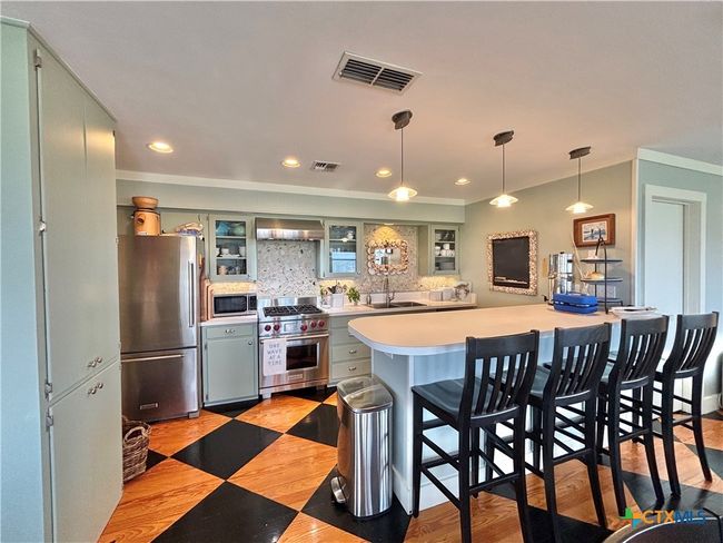 1007 N Washington St, House other with 3 bedrooms, 3 bathrooms and null parking in Port O Connor TX | Image 26