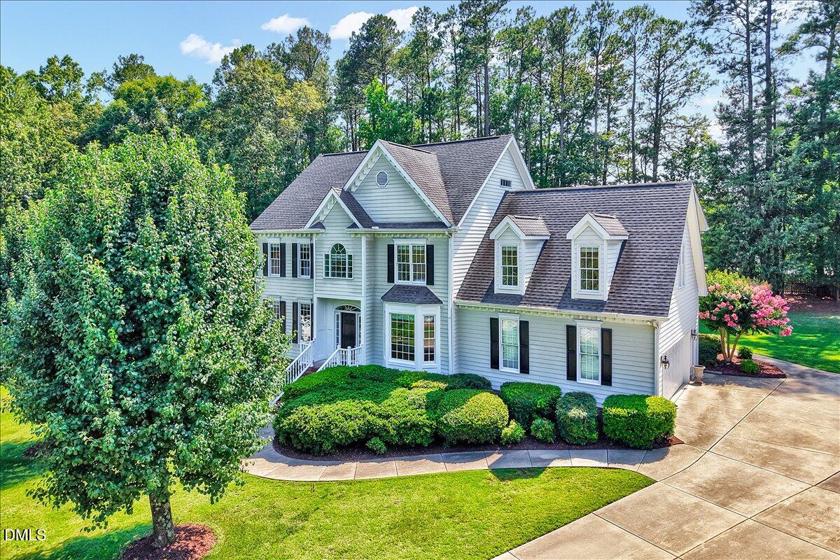 Residential in Durham 3
