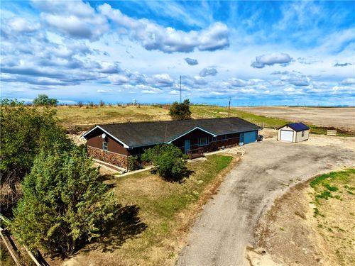 1323 13th Street S, Shelby, MT, 59474 | Card Image