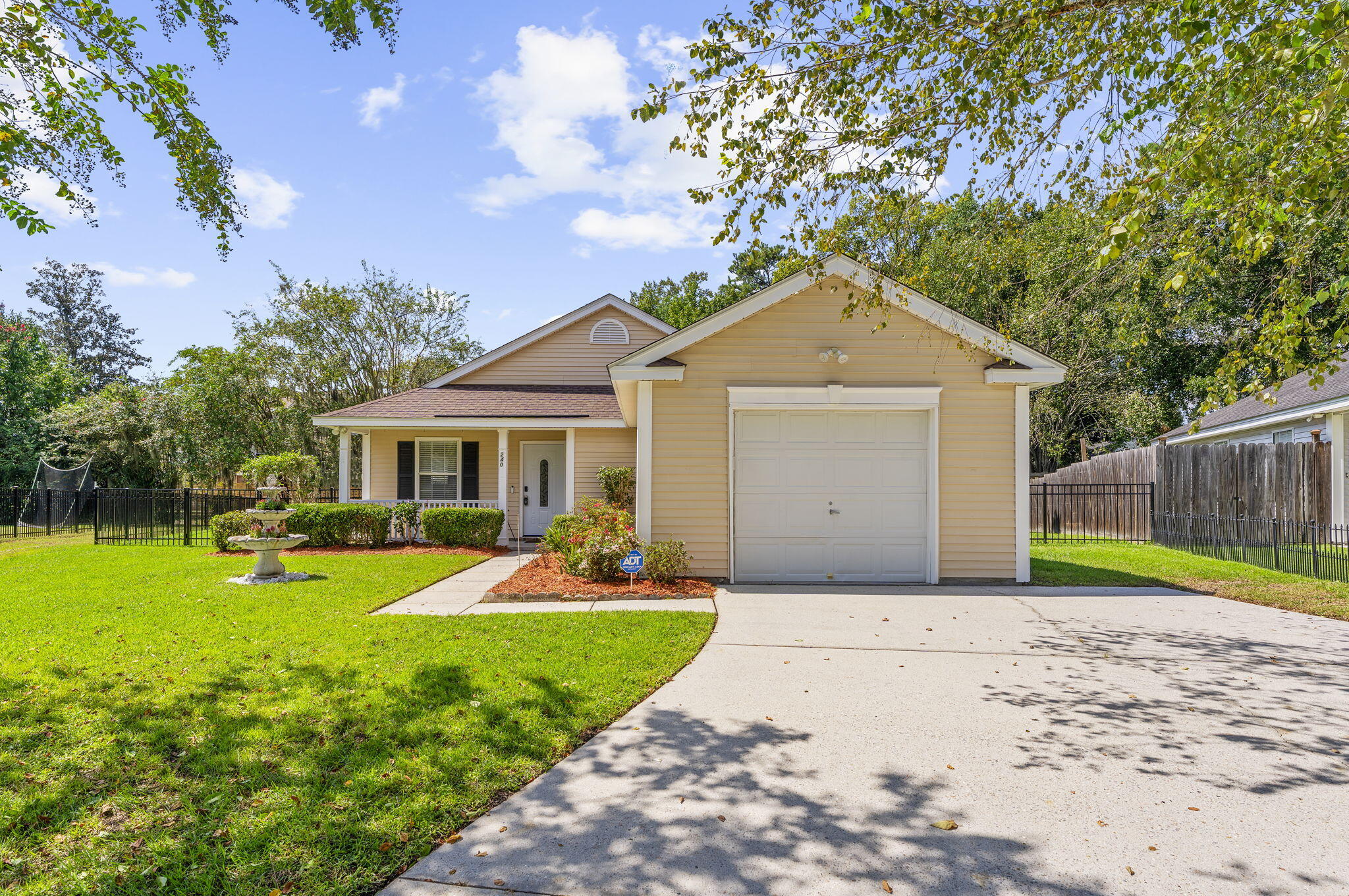Residential in Charleston