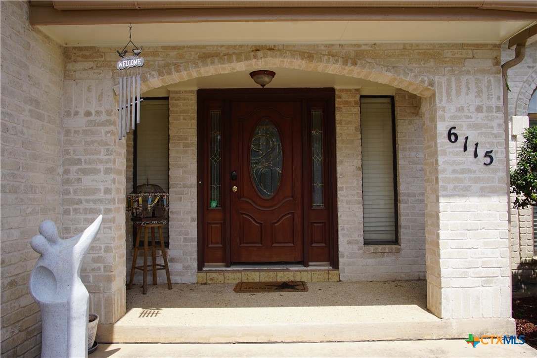 Residential in San Antonio 2