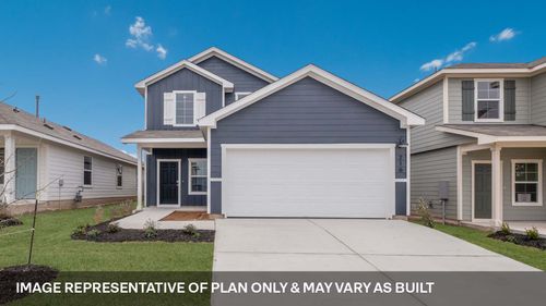 198 Arnold Loop, Uhland, TX, 78640-3668 | Card Image