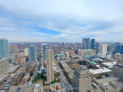 3806-386 Yonge St, Toronto, ON, M5B0A5 | Card Image