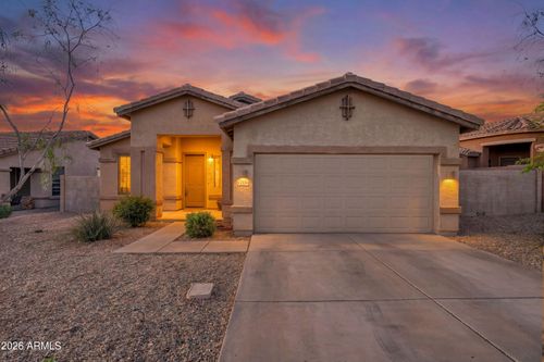 17558 W Lavender Ln, Goodyear, AZ, 85338-5528 | Card Image