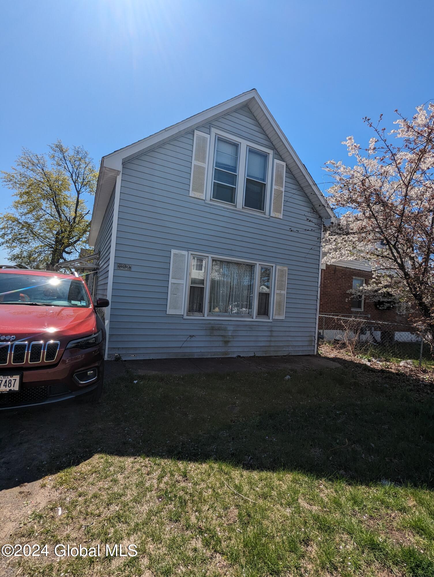 Pennsylvania Ave, Schenectady, NY 12303