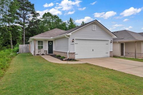 2087 Kilpatrick Ln Nw, Cullman, AL, 35058-1863 | Card Image