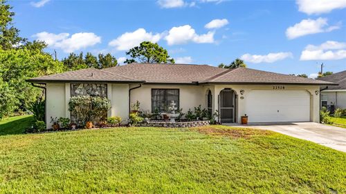 22528 Tennyson Ave, Port Charlotte, FL, 33954-3406 | Card Image