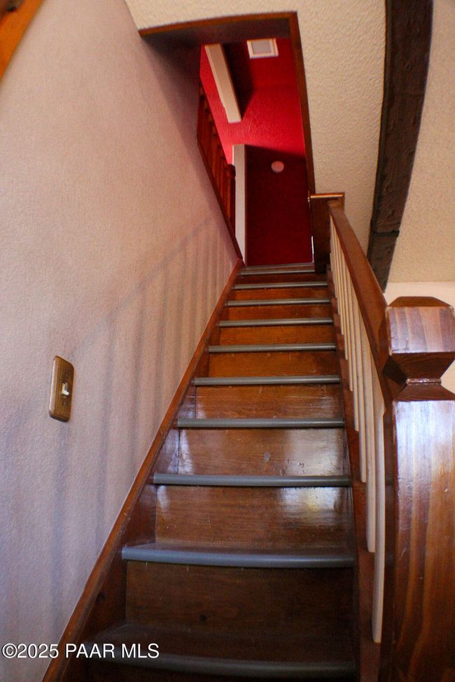 Colcord Stairs | Image 20