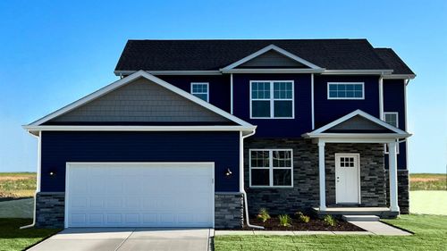 5071 Stephen Lane, Lowell, IN, 46356 | Card Image