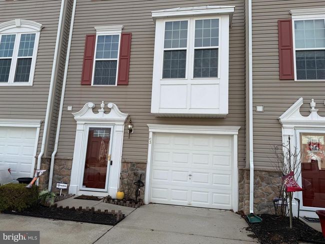 2102 E Oak Rd, Townhouse with 3 bedrooms, 2 bathrooms and null parking in VINELAND NJ | Image 68